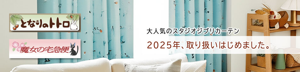 �X�^�W�I�W�u���J�[�e����舵���͂��߂܂���